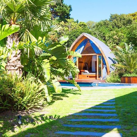 האוט ביי Cube Guest House מראה חיצוני תמונה