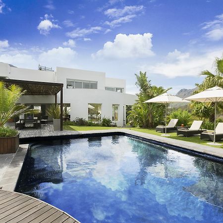 האוט ביי Cube Guest House מראה חיצוני תמונה