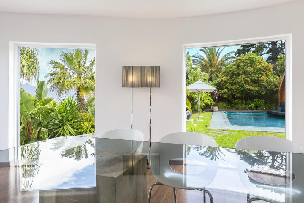 האוט ביי Cube Guest House מראה חיצוני תמונה