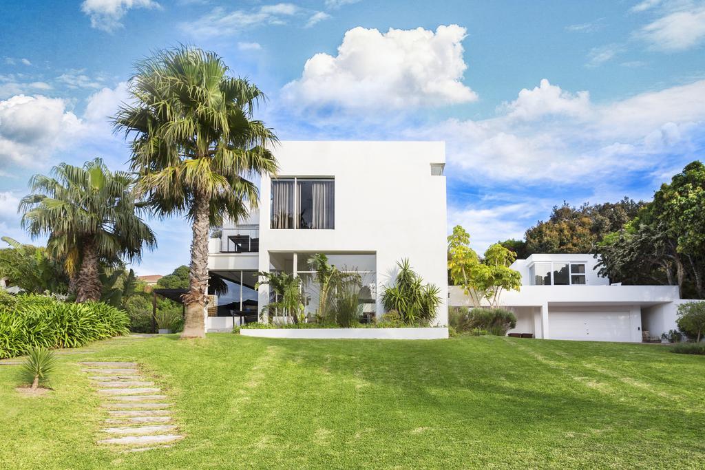 האוט ביי Cube Guest House מראה חיצוני תמונה