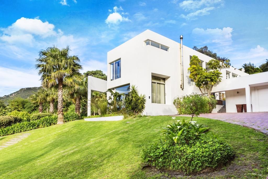 האוט ביי Cube Guest House מראה חיצוני תמונה