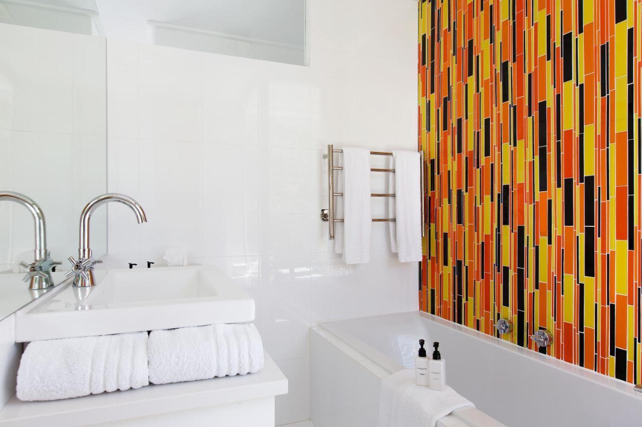 האוט ביי Cube Guest House מראה חיצוני תמונה