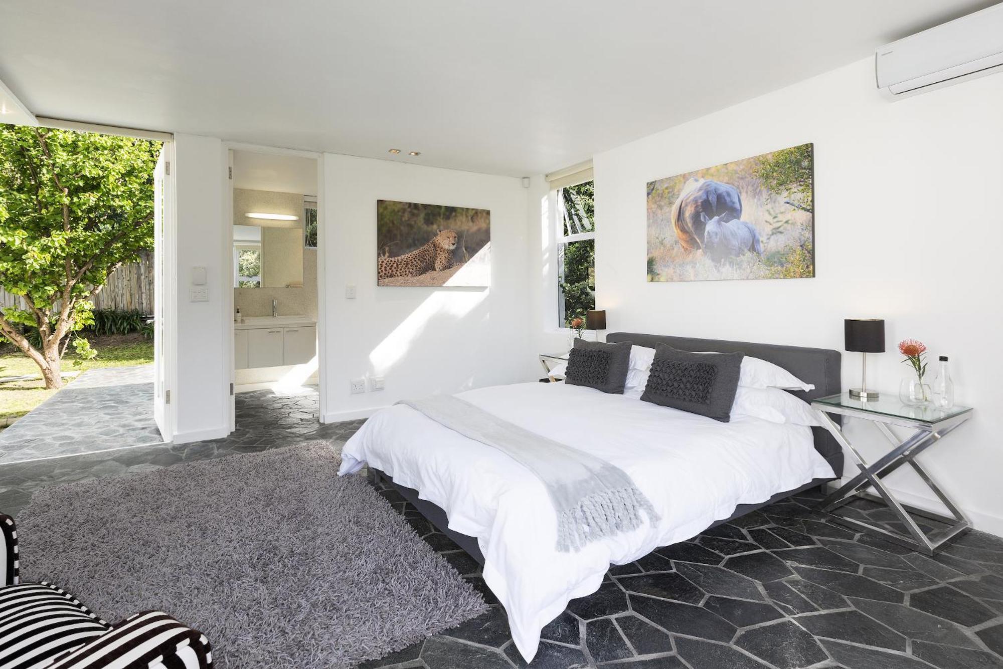 האוט ביי Cube Guest House חדר תמונה