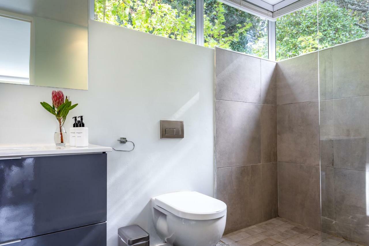 האוט ביי Cube Guest House מראה חיצוני תמונה