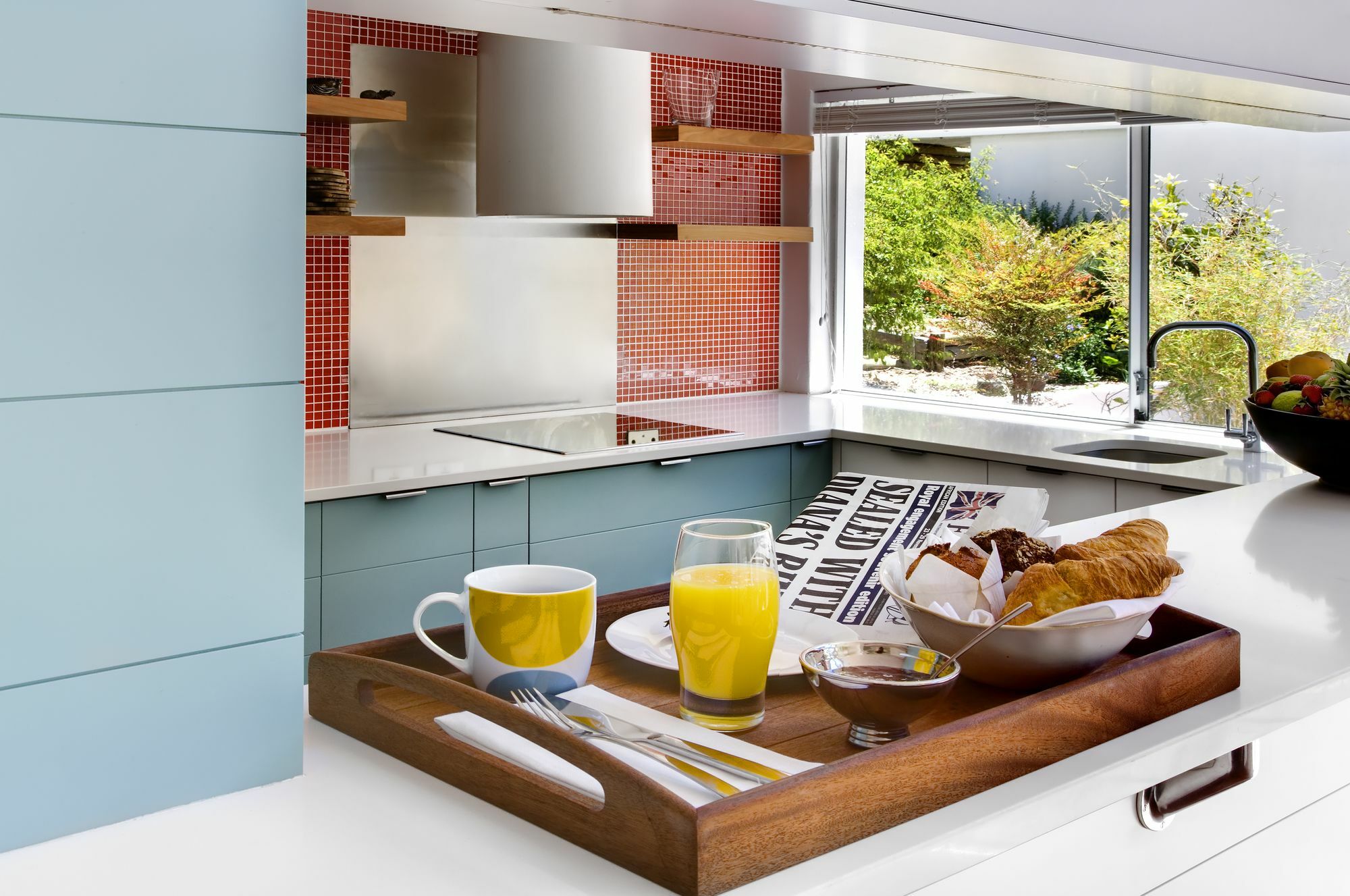 האוט ביי Cube Guest House מראה חיצוני תמונה