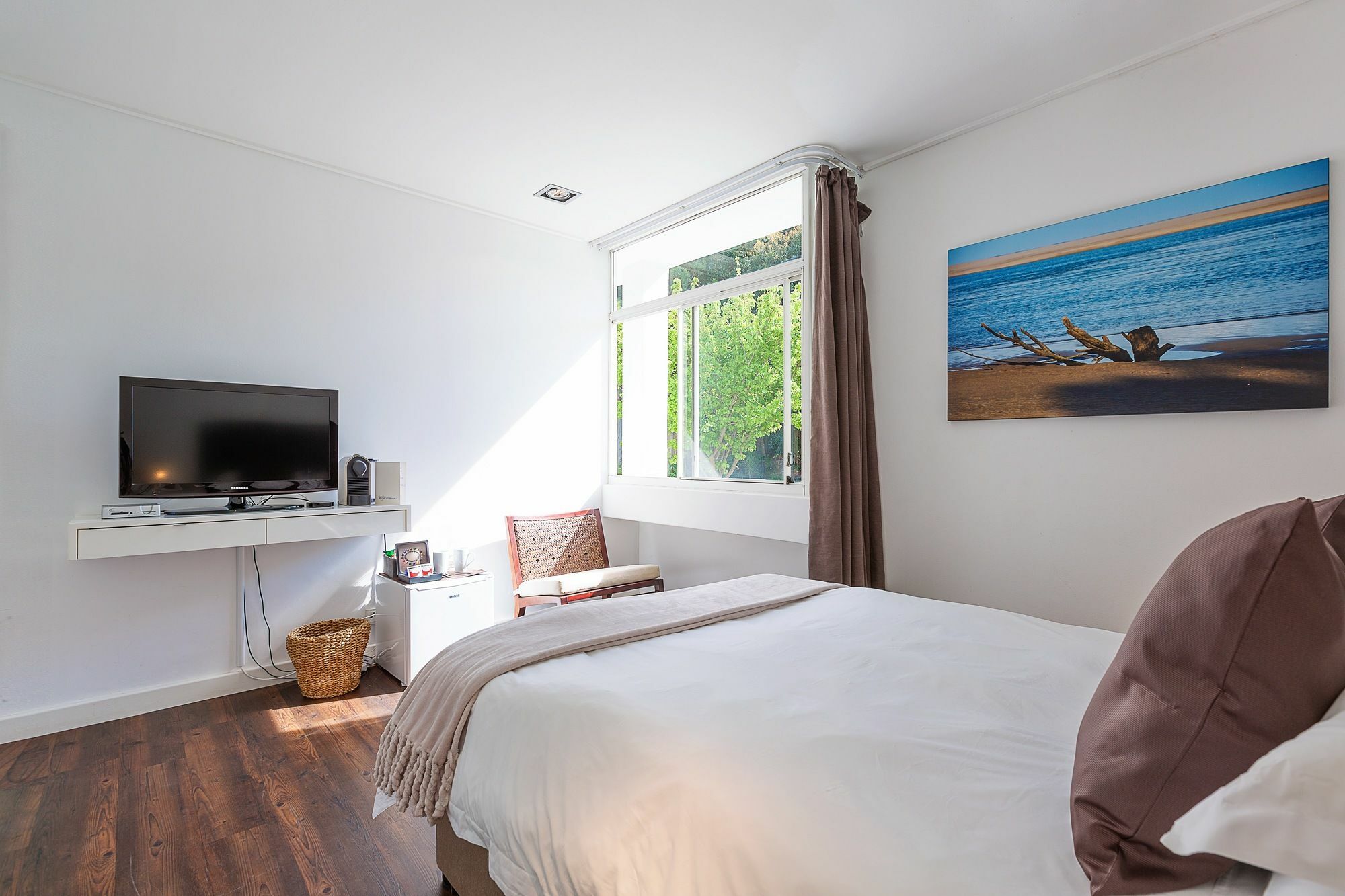 האוט ביי Cube Guest House מראה חיצוני תמונה