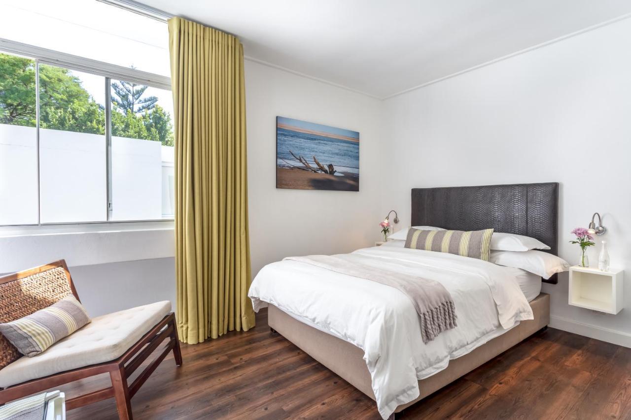 האוט ביי Cube Guest House מראה חיצוני תמונה