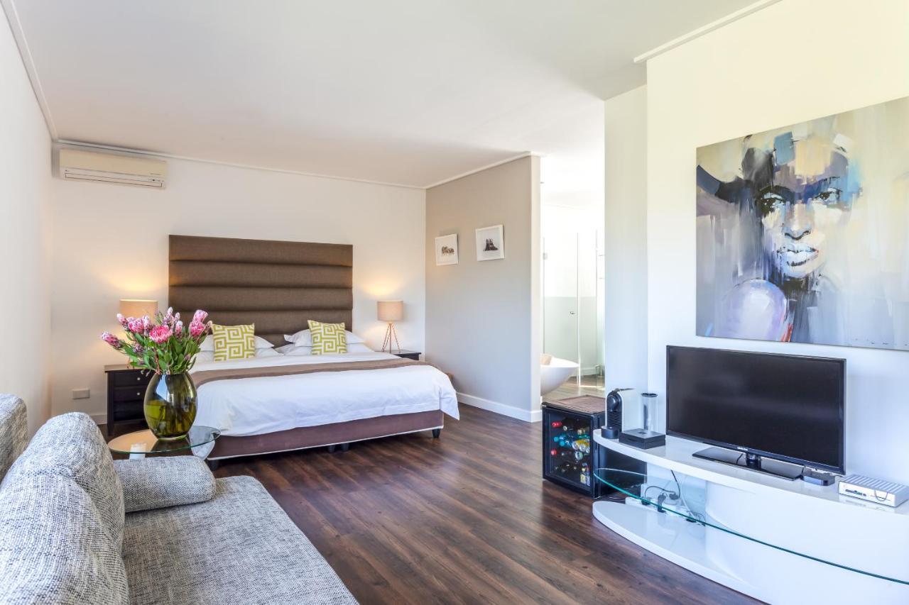 האוט ביי Cube Guest House מראה חיצוני תמונה