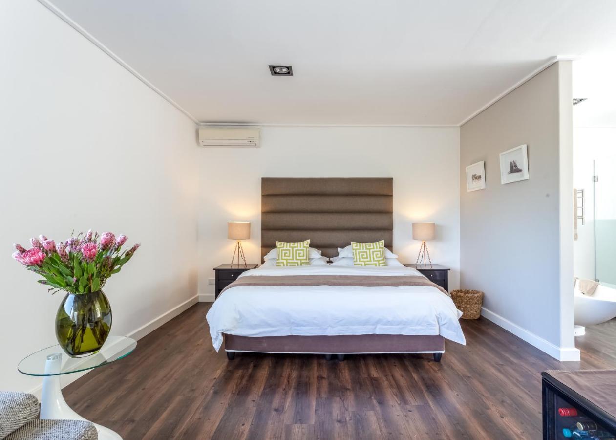 האוט ביי Cube Guest House מראה חיצוני תמונה