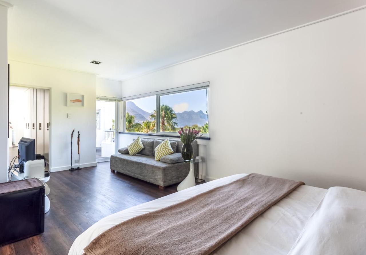 האוט ביי Cube Guest House מראה חיצוני תמונה